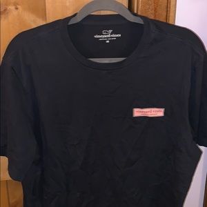 Vineyard vines navy short sleeve t shirt